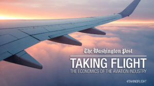 Read more about the article Live Stream – Taking Flight: The Economics of the Aviation Industry