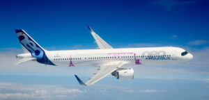 Lee más sobre el artículo A321neo Certified for Transatlantic